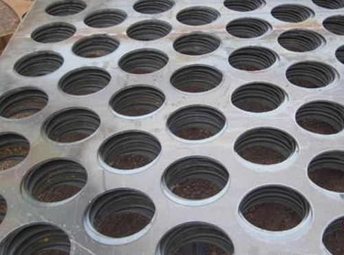 内蒙除尘器花板