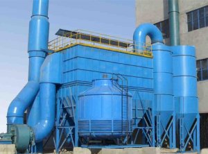 袋式除尘器在使用时要注意的事项