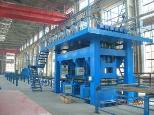 安装气箱式脉冲除尘器锅炉铸造厂矿山石料厂破碎机工业单机除尘器